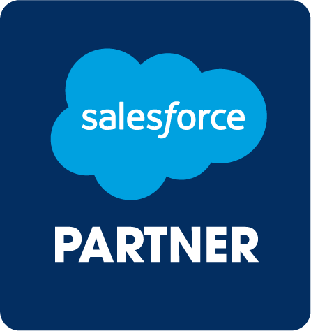 Salesforce認定パートナー