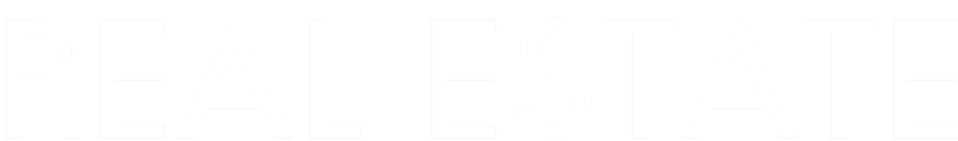 REAL ESTATE