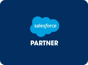Salesforce パートナー