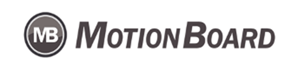 MOTION BOARD