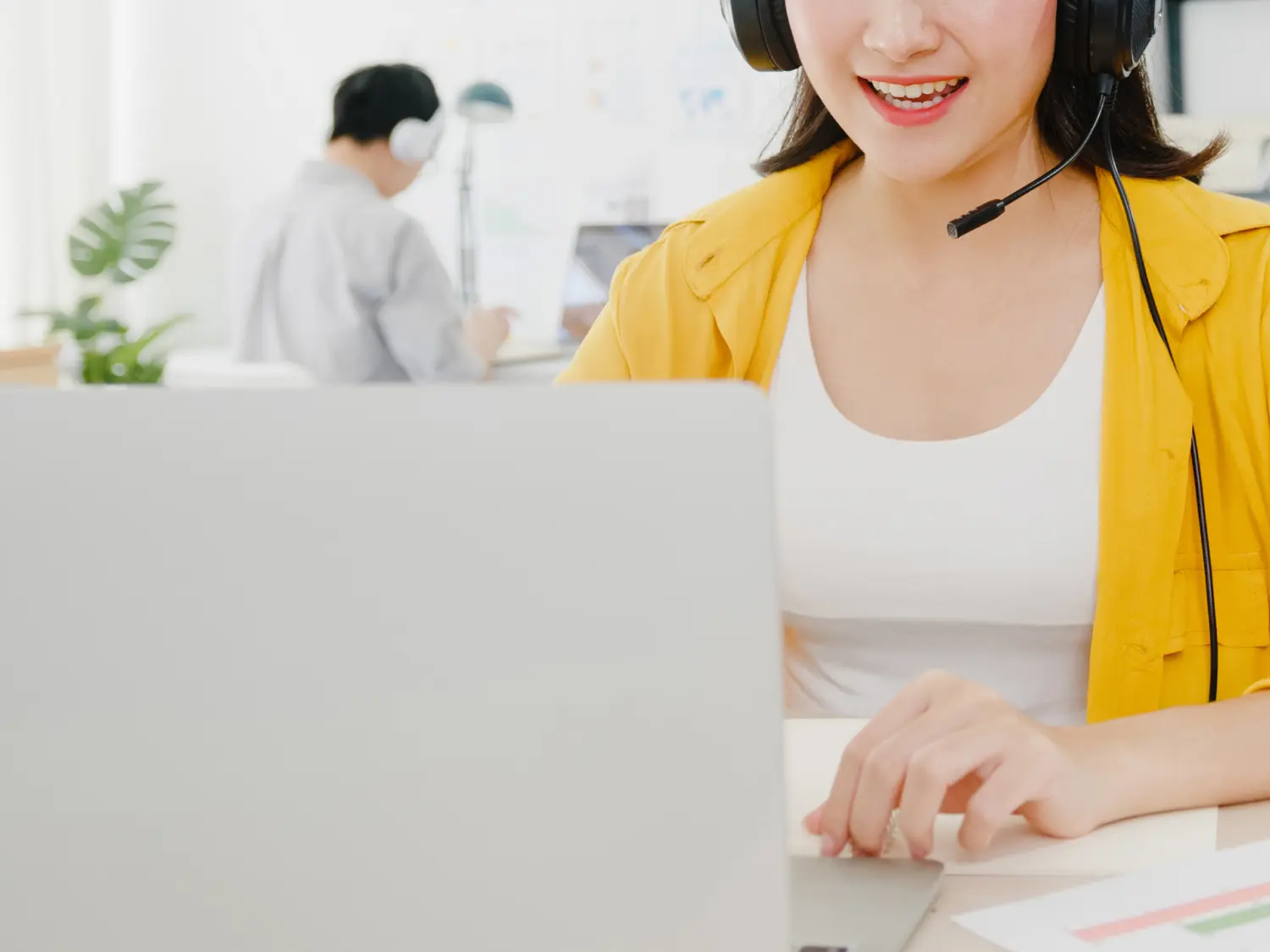 成果を追求する伴走型支援